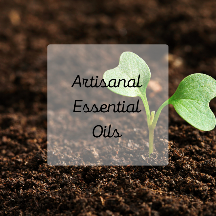 Artisanal Essential Oils